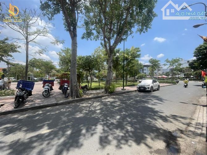 Nhà 5×20 Mặt Tiền Đường 12M Phan Văn Trị F7 Gò Vấp 14,xTỷ - 3