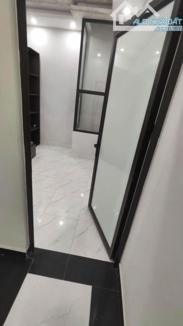 Cho thuê lâu dài nhà full đồ , mới sạch sẽ tại thị trấn An Dương , Hải Phòng . Gia đình ở - 3