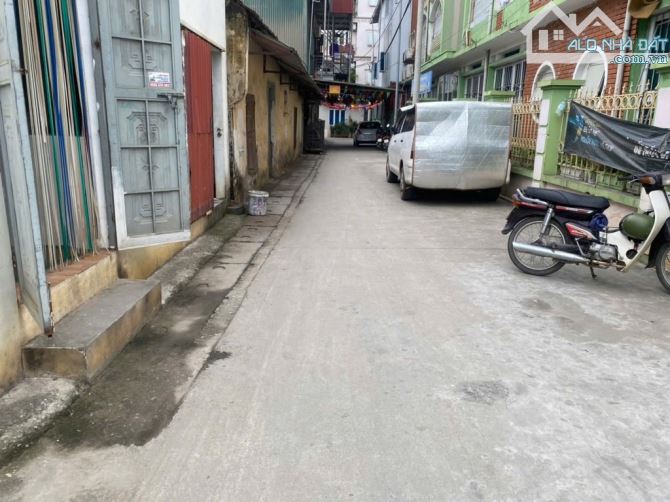 Bán nhà dân xây 5 tầng ô tô vào nhà 2 thoáng ở cực sướng chỉ 4 tỷ 9 - 3
