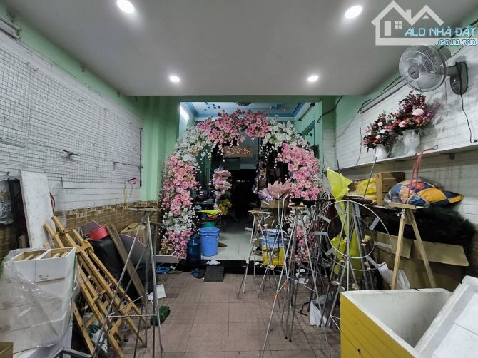 BÁN NHÀ MẶT TIỀN ĐƯỜNG LÊ LỢI – NGÃ TƯ THỦ ĐỨC – GIÁ CHỈ 10,78 TỶ - 3