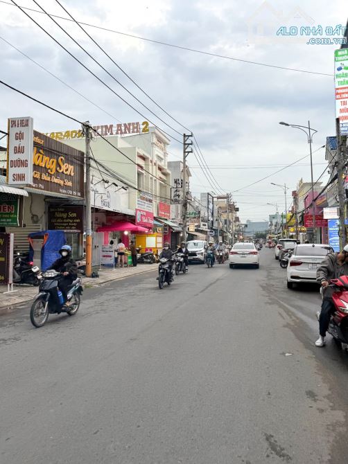 ❌️CẶP NỀN MẶT TIỀN ĐƯỜNG TRẦN NAM PHÚ NGANG 9.5M - 4