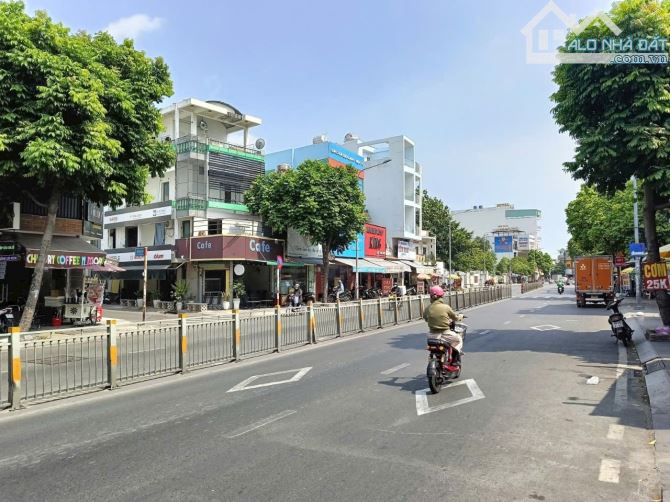 BÁN NHÀ: MẶT TIỀN LŨY BÁN BÍCH VỊ TRÍ ĐẮC ĐỊA - GÓC 2 MẶT TIỀN KINH DOANH - HOẶC CHO THUÊ. - 4