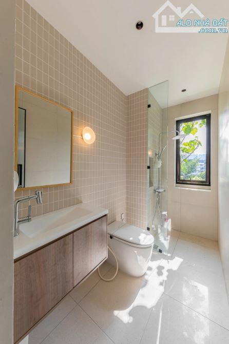 🌟 BÁN NHÀ 4T MẶT TIỀN NGUYỄN XÍ – GẦN BIỂN NGUYỄN TẤT THÀNH - THÔNG NGUYỄN SINH SẮC. - 4