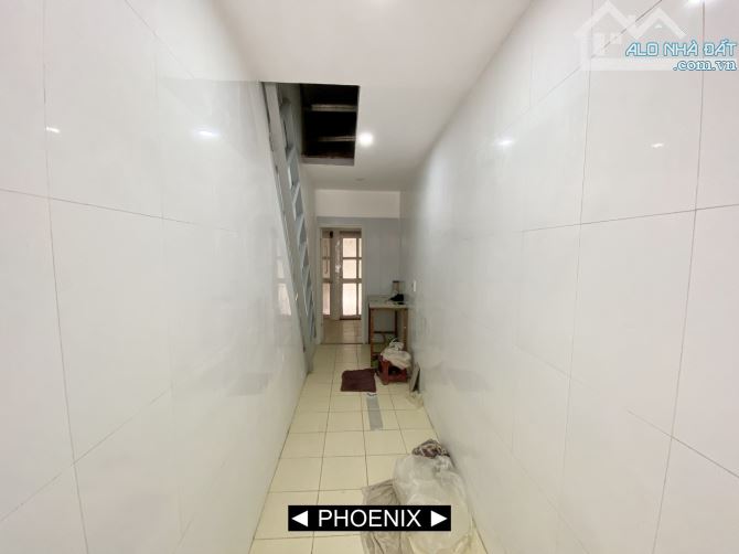 ◄ ★ ► BÁN NHÀ TẬP THỂ TẶNG KIOT MẶT PHỐ TRUNG TÂM : ► KÝ CON - PHẠM HỒNG THÁI - HỒNG BÀNG - 4