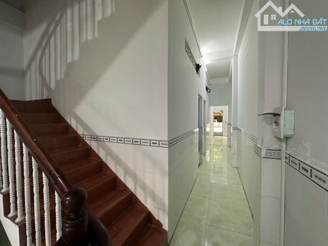 Bán CHDV, Lê Thị Chợ. 150m2 - Ngang 5m - Dòng tiền 50tr/ tháng - Chỉ 13.xx tỷ - 4