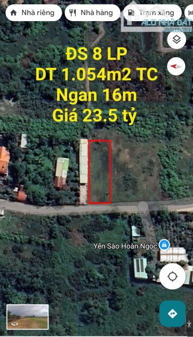 Bán đất đường số 8 p Long Phước Tp Thủ Đức - 4