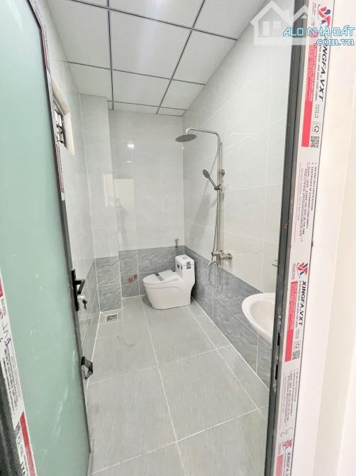 NP415 Bán nhà 1 trệt 2 lầu P Bình Đa ( Tam Hoà Cũ ) Sát Chợ Bùi Thái , Gần QL1A -100m  --- - 4