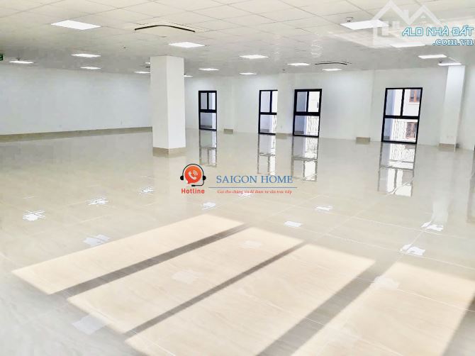 [An Phú Quan_2]⭐️Cho Thuê Tòa Nhà Văn Phòng hầm 5 Tầng nổi 1500m² - 4
