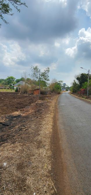 Lô này 5,5x25m tcfull 100% 🔥 Giá 725tr. Sau lưng quán cá lăn Mỹ Lan Trục chính thông khu - 4