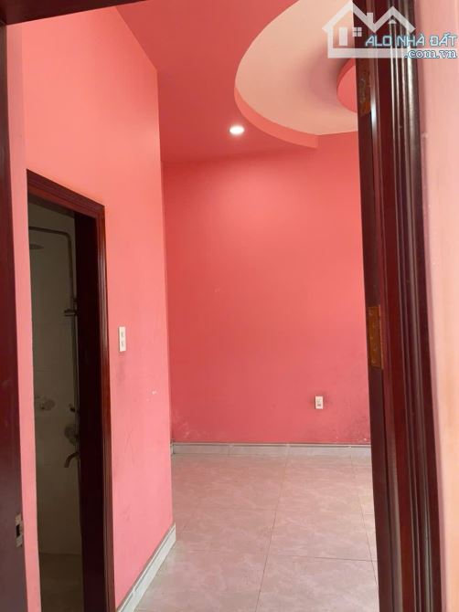Nhà Lầu Đẹp Có Sân Rộng Gần Giáo Xứ Trà Cổ Thuộc Bình Minh - Trảng Bom, Đồng Nai.  - DT - 4