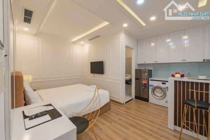 ♓️23 TỶ💁🏼‍♀️BÁN NHÀ 4 TẦNG KHU VIP VCN PHƯỚC HẢI ĐƯỜNG THÍCH QUẢNG ĐỨC CÓ DÒNG TIỀN - 4