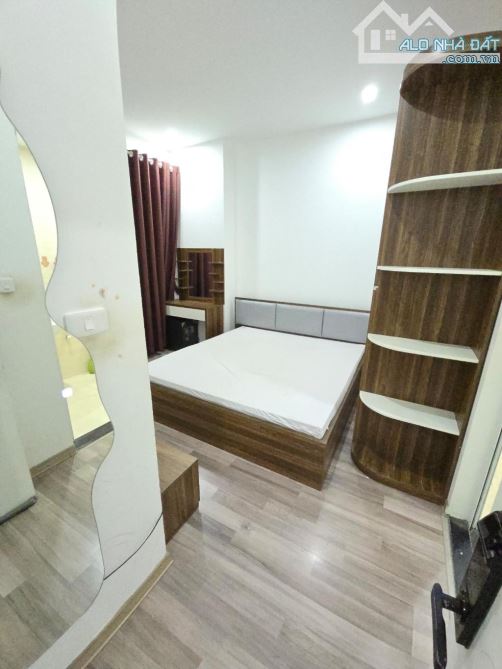 Bán Gấp Chung Cư The Golden An Khánh, Đại Lộ Thăng Long, 2Pn, 74m, Giá 3.7 Tỷ - 4