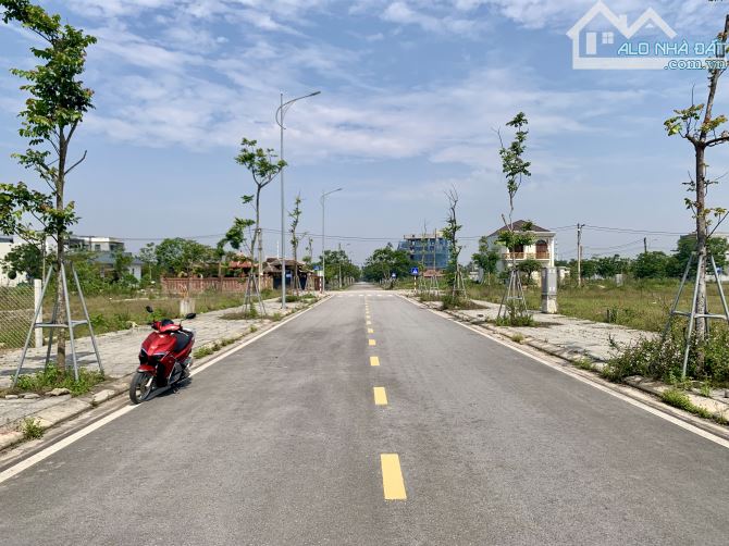 ✅ĐẤT KQH OTT4 THUỶ DƯƠNG - HẠ TẦNG ĐẸP - GIÁ TỐT - TIỀM NĂNG ĐẦU TƯ - 4