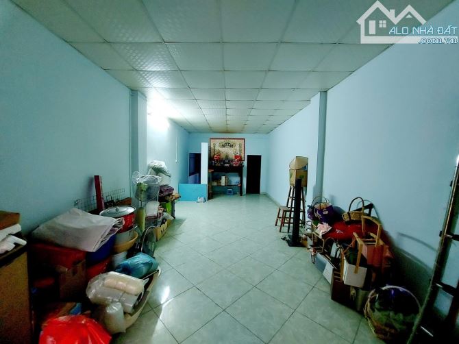 Bán nhà phố Tôn Thất Tùng, ngõ thông Trường Chinh, vài bước ra mặt phố, ô chờ thang máy, 3 - 4