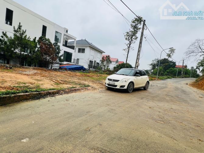 BÁN LÔ ĐẤT VỊ TRÍ ĐẮC ĐỊA,KHU VỰC SẦM UẤT, TIỀM  NĂNG TĂNG GIÁ CAO - 4