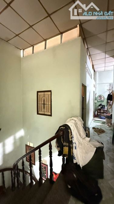 HUỲNH THIỆN LỘC - HOÀ THẠNH - TÂN PHÚ -69M2 -2TẦNG -7tỷ6 TL - 4