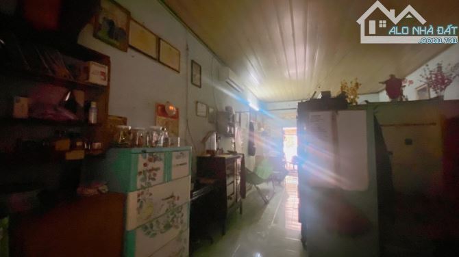 Bán gấp nhà cấp 4 Hẽm ô tô, 4.3x26m Lê Đức Thọ P.16 Gò Vấp, Chỉ 7.2 tỷ Đối diện giáo xứ Ho - 4