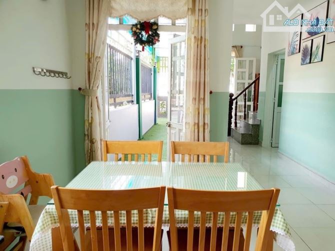 📌2.7 tỷ📌 Bán nhà 1T1L góc 2MT Bình Chuẩn 03 gần ngã tư Bình Chuẩn 90m2 - 4