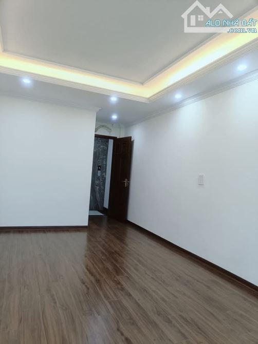 BÁN NHÀ THÚY LĨNH – 5 TẦNG THANG MÁY – SỔ NỞ HẬU – Ở NGAY – CHỈ 5,8 TỶ (CÓ THƯƠNG LƯỢNG) - 4