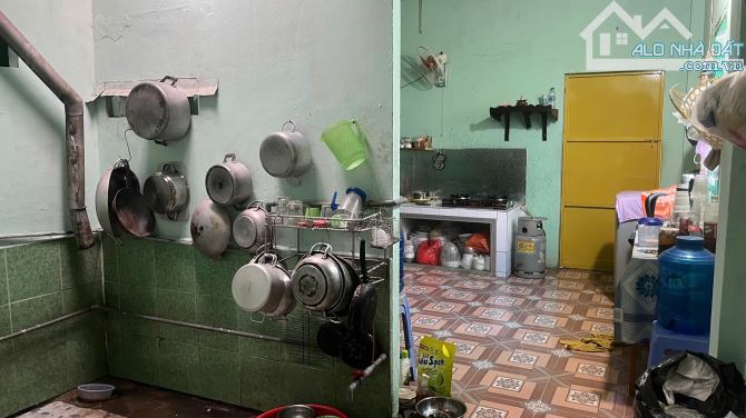 BÁN NHÀ, 195 M2, ĐƯỜNG SỐ 8, LINH XUÂN, TP THỦ ĐỨC, CHỈ 8 TỶ - 4