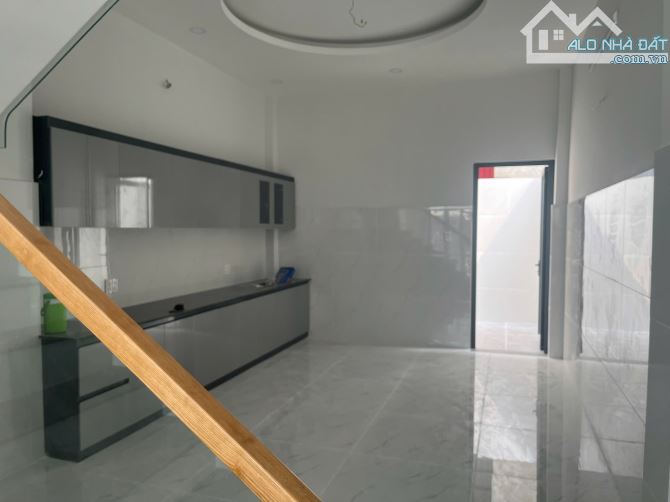 Chính Chủ Bán Nhà 1Tr2 L Đường Lê Văn Việt- Phường Long Thạnh Mỹ Q9 - 4