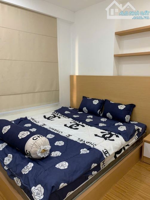 Cho thuê Saigon South 2PN, Full Tiện Ích, Giá Cực Tốt Chỉ 14tr/tháng - 4
