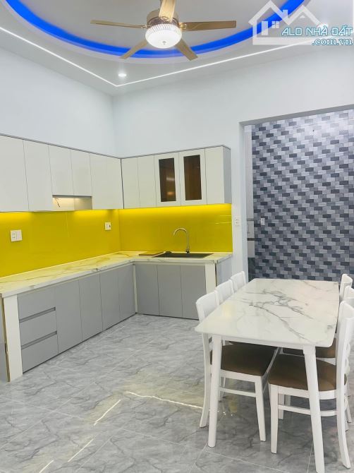 Chính chủ bán nhà 1Tr2L Đường Lê Văn Việt- Phường Tăng Nhơn Phú B- Quận 9 - 4