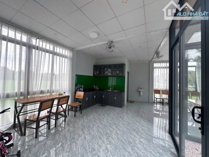 Ngang 19 met mặt tiền đường Mô Xoài phường PHƯỚC HƯNG.TP Bà Rịa- 405m2 phủ hồng-4,8Tỷ - 4