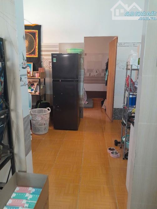 Bán nhà thị trấn liên nghĩa đức trọng lâm đồng 1,7 tỷ đang cho thuê 5,5tr/tháng - 4