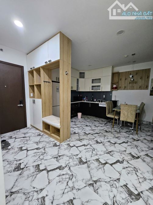 Cho thuê Sunrise Riverside  69m² – Nội thất cao cấp – Giá chỉ 13.5tr! - 4