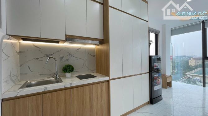 Hot! Bán Nhà Cầu Diễn - Lô Góc 4 Mặt Thoáng – Dòng Tiền Khủng - 119m² – 51.8 Tỷ - 4