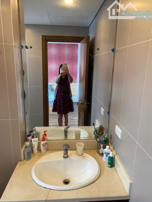 Cho thuê căn goldmark city, 3pn, 2vs, full nội thất giá rẻ nhất thị trường vào luôn - 4
