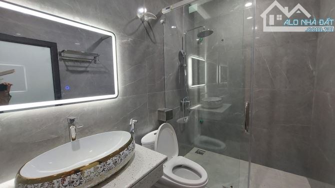 Bán Nhà Đông An, Thành Tô, Hải An. Giá 7,3 tỷ , tầng 4 , 90m. - 4