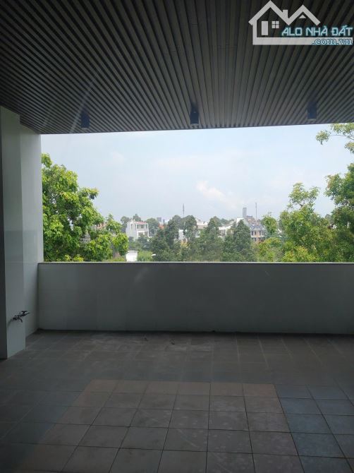 Cho thuê nhà mặt tiền đường lê trọng tấn, gần trường chuyên lý tự trọng - 4