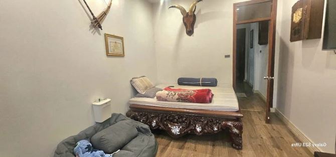 10.7 TỶ, NHÀ LÁNG HẠ ĐỐNG ĐA 45M*5T, NGÕ RỘNG,THÔNG, Ô TÔ,KINH DOANH - 4