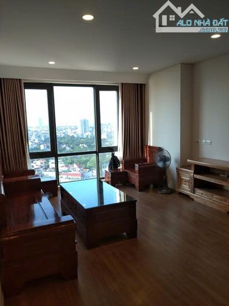 Cho thuê căn hộ chung cư Mipec Riverside, 80m, 2ngur, 2 wc, full đồ, giá thuê 14 triệu - 4