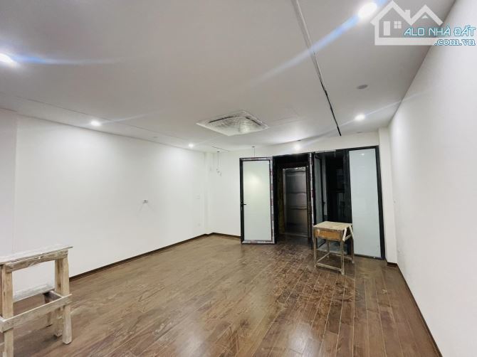 Nhà mới Hoàng Cầu, 5m ra ô tô tránh, 7 tầng TM, kinh doanh, 45m 5m mặt, Giá 14.5 tỷ - 4