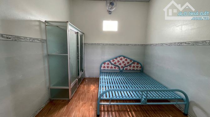 Nhà ở thị trấn Long Hồ, oto tới nơi thuận tiện di chuyển - 4