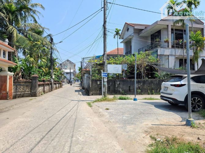 Hơn 1 tỷ. BÁN ĐẤT MẶT TIỀN KIỆT Ô TÔ NGUYỄN SINH CUNG – VỊ TRÍ CỰC ĐẸP - 4