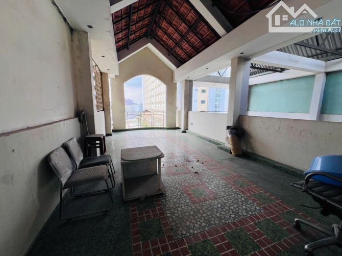 Bán gấp nhà đẹp ở ngay MT khu đường số 84 Cao Lỗ, he hơi ngủ nhà, 80m2, 4T, SHR. - 4