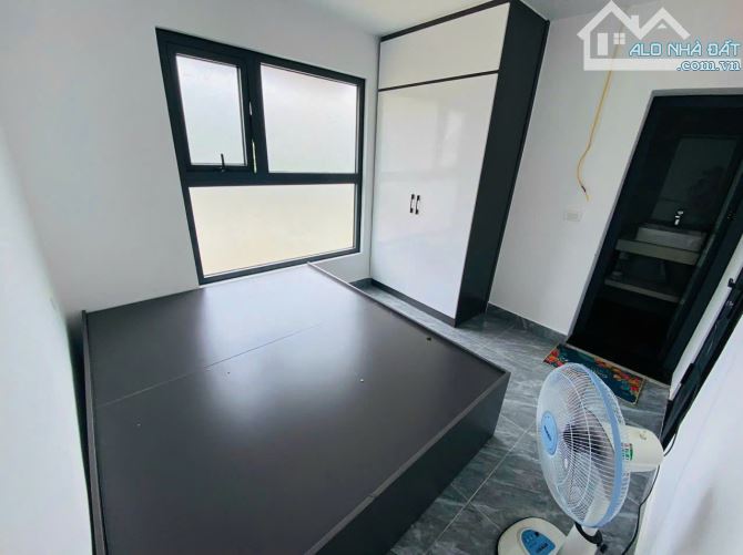 Cho thuê căn hộ KHÉP KÍN 3PN+ 2WC tại Quan Nhân – Cầu Giấy - 4