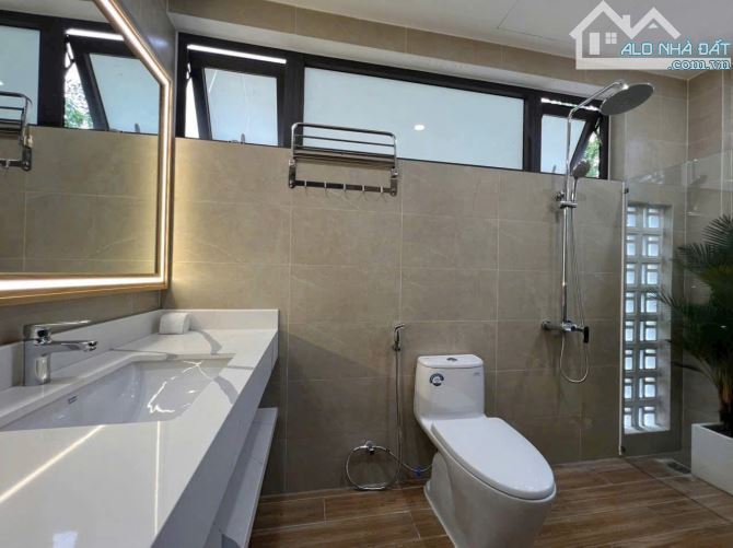 Siêu phẩm Villa 3 Tầng Kiệt 112 Minh Mạng. Giá tốt 4 Tỷ 3XX - 4