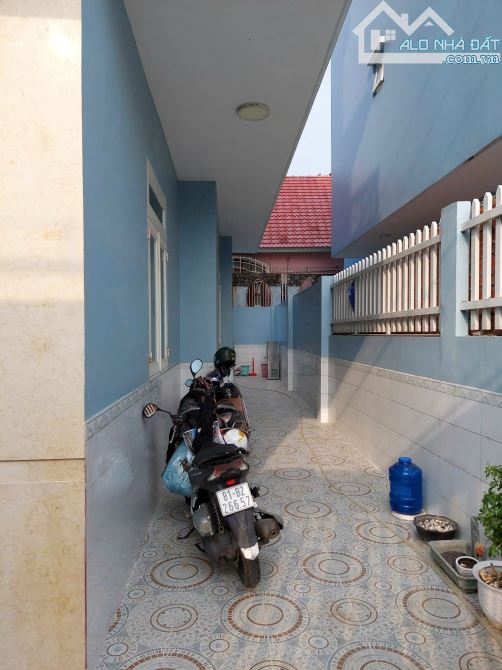 CẦN BÁN GẤP nhà Đường Tân Xuân - Trung Chánh 1, Xã Tân Xuân, Hóc Môn 6,9 Tỷ. - 4