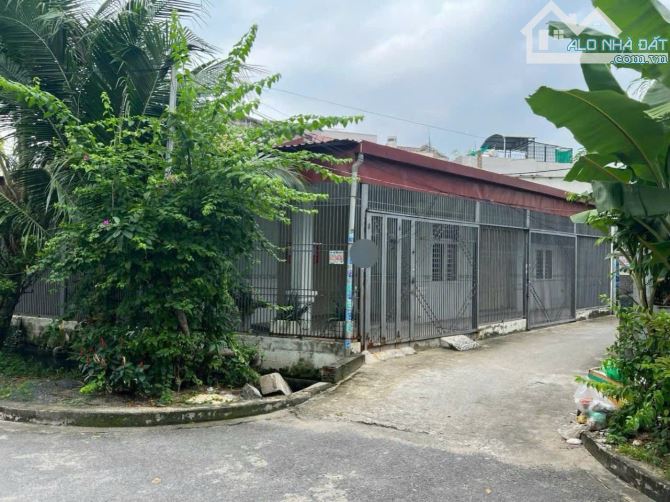 🌟Lô Góc 2 Mặt Tiền Linh Đông - Thủ Đức | 160m² - 4PN - Chỉ 7 TỶ nhỉnh TL!🌟 - 4