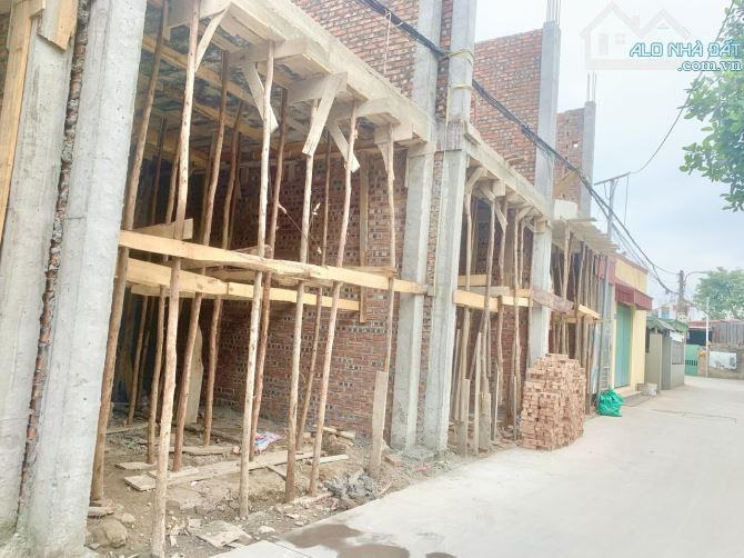 ❌❌❌Bán nhà 3 tầng 2,8x tỷ mới tinh đẹp nhất tuyến 2 đường Cam Lộ, Hùng Vương, Hồng Bàng - 4