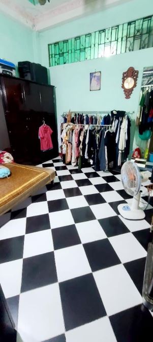 Bán nhà 1/ đường An Dương Vương,P An Lạc, Quận Bình Tân Dt 66m2(4x17)x3 tầng Giá 5.1 TỶ - 4