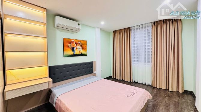 🏡NHÀ 5 TẦNG – MẶT TIỀN HƠN 4M – XUẤT SẮC XUÂN ĐỈNH VỊ TRÍ SIÊU ĐẸP 🏡 - 4