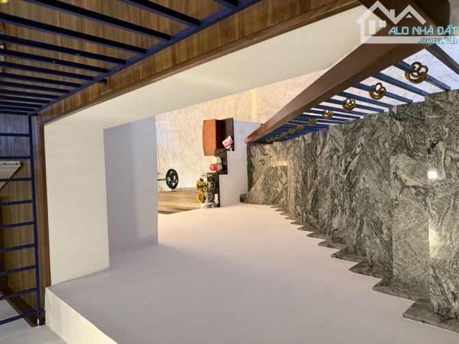 ✅️BÁN NHÀ TÂN HƯNG - 64M2 - 2 TẦNG - 3 PHÒNG NGỦ - HẺM CÁCH MT 30M - 5.5 TỶ - 4