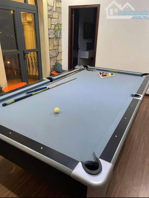 Bán villa siêu đẹp ngay trung tâm giá 28tỷ mới tinh - 4