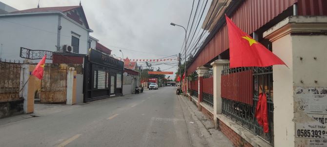 Bán đất ngõ đường nam hải..hải an hp - 4